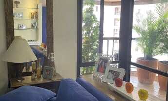 Imagem 3: Apartamento - Brooklin - 3 Dms 2 Suítes 152 m²