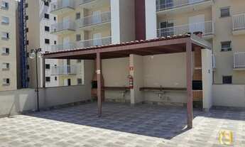 Imagem 8: BRAGANÇA PAULISTA - Apartamento Padrão - Condomínio Viña de San Lorenzo