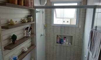 Imagem 5: Apartamento para venda com 65 metros quadrados com 2 quartos