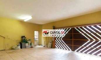 Imagem 3: Casa com 3 dormitórios à venda, 218 m² por R$ 650.000,00 - Jardim Gonzaga - São Paulo/SP