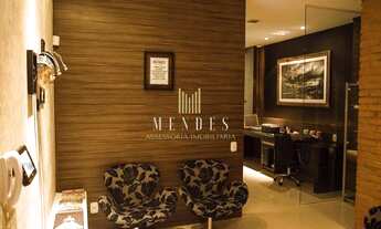 Imagem 4: CAXIAS DO SUL - Conjunto Comercial/Sala - Sanvitto