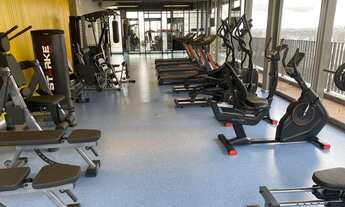 Imagem 5: 3 DORMITORIOS NOVO VILA MADALENA