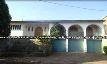 Imagem: Casa Padrão em Ribeirão Preto