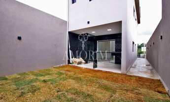 Imagem 5: SANTANA DE PARNAíBA - Casa de Condomínio - Villas Do Jaguari