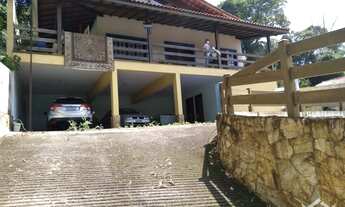 Imagem: ITAPEVI - Casa de Condomínio - Vila Verde