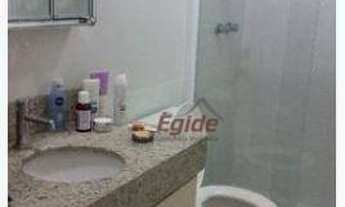 Imagem 7: Apartamento com 3 dormitórios à venda, 110 m² por R$ 598.500,00 - Icaraí - Niterói/RJ