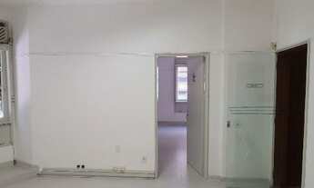 Imagem 4: SãO PAULO - Conjunto Comercial/sala - Vila Buarque