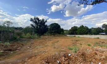 Imagem 4: Loteamento Aberto - Terreno