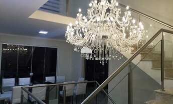 Imagem 7: Casa com 03 suítes á venda, Cond. Porto Seguro Vilage - Valinhos/SP