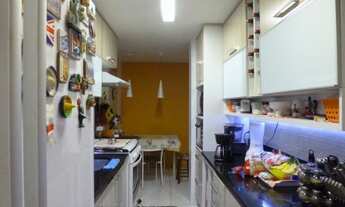 Imagem 7: Casa de 203 metros quadrados no bairro Andaraí com 3 quartos