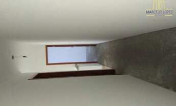 Imagem 7: Sobrado para venda tem 120 metros quadrados e 3 quartos em Vila Paulo Silas - São Paulo