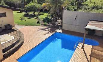 Imagem 2: Casa para Venda em Presidente Prudente, BOSQUE ITAJÚ, 4 dormitórios, 2 suítes, 5 banheiros