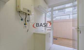 Imagem 4: Apartamento com 2 quartos à venda por R$ 380000.00, 59.00 m2 - UBERABA - CURITIBA/PR