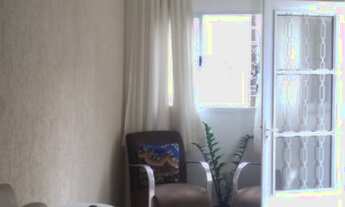 Imagem 2: Casa à venda, 3 quartos, 1 suíte, 8 vagas, União - Belo Horizonte/MG