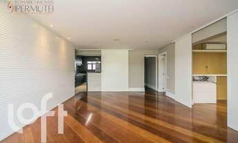 Imagem 4: Apartamento com 3 dormitórios à venda, 160 m² - Campo Belo - São Paulo/SP