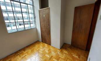 Imagem 7: Frente Shopin Cidade, vazio, 02 qtos com DCE amplo com 90 m²