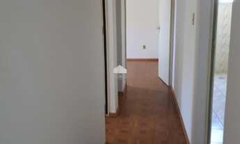 Imagem 3: Apartamento à venda Jd. do Lago com 2 vagas de garagem