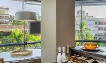 Imagem 4: Apartamento para venda possui 104 m² com 2 quartos em Petrópolis - Porto Alegre - RS