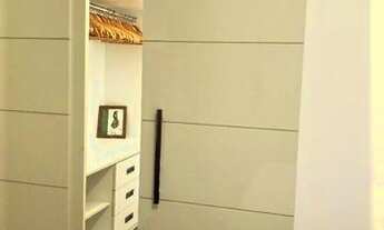 Imagem 6: APARTAMENTO PARA LOCAÇÃO COM 103 METROS, 03 DORMS E 03 VAGAS EM MOEMA - SÃO PAULO - SP