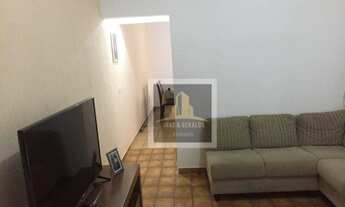 Imagem 4: Sobrado à venda, 91 m² por R$ 340.000,00 - Jardim Oriente - São José dos Campos/SP