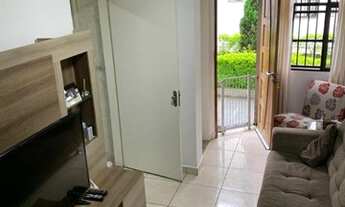 Imagem 3: Sobrado à venda, 2 quartos, 1 vaga, Vila Alpina - São Paulo/SP