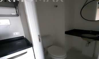 Imagem 2: SÃO PAULO - Conjunto Comercial/Sala - BARRA FUNDA