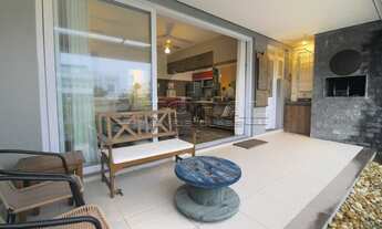 Imagem 5: Casa de condomínio térrea para venda possui 83 metros quadrados com 2 quartos