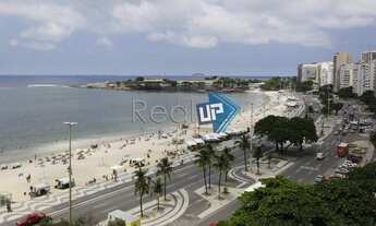 Imagem 2: RIO DE JANEIRO - Apartamento Padrão - Copacabana Copacabana