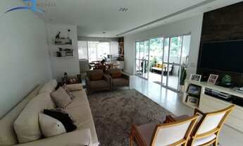 Imagem 2: Cobertura para venda possui 350 metros quadrados com 4 quartos em Cosme Velho - Rio de Jan