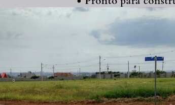 Imagem: Lote de esquina - condominio fechado - Paulínia