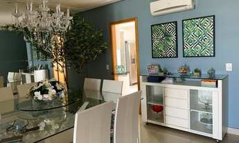 Imagem 7: Apartamento no Residencial Versailles com 04 quartos para Venda - Jundiaí, Anápolis-GO