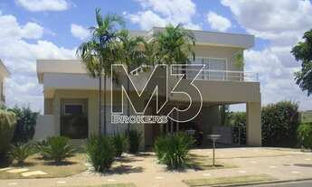 Imagem: Casa - Alphaville Dom Pedro - Campinas