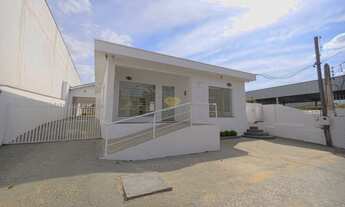 Imagem: Comercial para Locação - Oficinas/Ponta