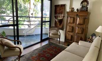 Imagem 3: SÃO PAULO - Apartamento Padrão - CAMPO BELO