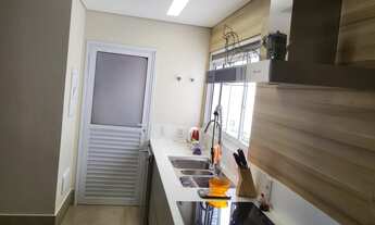 Imagem 7: Apartamento para venda com 194 metros quadrados com 3 quartos em Campo Belo - São Paulo