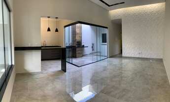 Imagem 3: BRAGANÇA PAULISTA - Casa Padrão - RESIDENCIAL VINO BAROLO