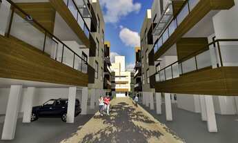 Imagem 4: Apartamento Padrão para Venda em Campeche Florianópolis-SC - M 347