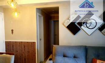 Imagem 7: Apartamento Padrão para Venda em Jardim Nova Europa Campinas-SP - 3041