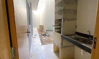 Imagem 7: Casa 03 quartos para Venda - Residencial Vale do Sol, Anápolis-GO