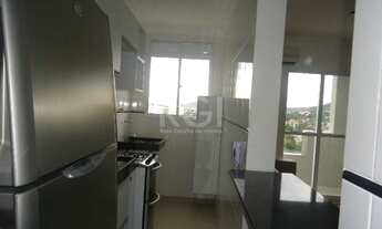 Imagem 2: APARTAMENTO 03 DORMITÓRIOS, SUÍTE, 01 VAGA ESCRITURADA, BAIRRO TERESÓPOLIS, PORTO ALEGRE