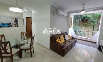 Imagem 1: Apartamento 2 dormitórios à venda Fonseca Niterói/RJ