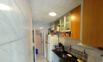 Imagem 3: Apartamento com 2 dormitórios à venda, 60 m² por R$ 210.000 - Freguesia (Jacarepaguá) - Ri