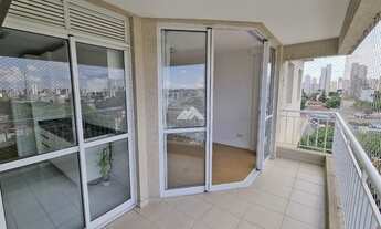 Imagem 3: Apartamento Mobiliado à Venda - 3 Dormitórios - 1 Suíte - Churrasqueira - 2 Vagas