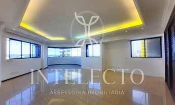 Imagem 1: Vendo apartamento no Alto da Candelaria com 3 suites