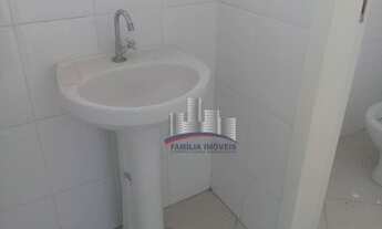 Imagem 7: Sala comercial para alugar, 50 m² por R$ 1.500/mês - Centro - Santos/SP