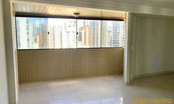 Imagem 4: Apartamento 3 quartos sendo 1 suite + DCE