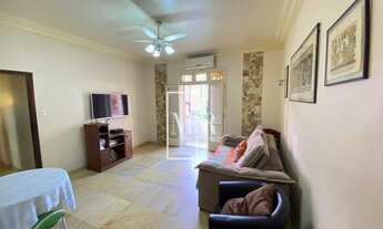 Imagem: Flamengo 3 Qts Reformado Metrô e Praia