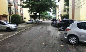 Imagem 6: Apartamento com 3 quartos à venda, 69 m² - Freguesia de Jacarepaguá - Rio de Janeiro/RJ