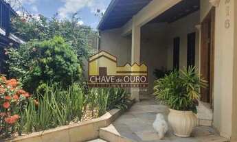 Imagem 2: Casa à venda, 4 quartos, 3 suítes, 4 vagas, Vila Olímpica - Uberaba/MG