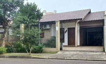 Imagem: Linda casa no Vale do sol 3 amplos dormitórios